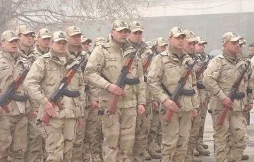 Наши войници ще се обучават в Израел