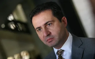 Джамбазов: Условна присъда за смърт не е сделка