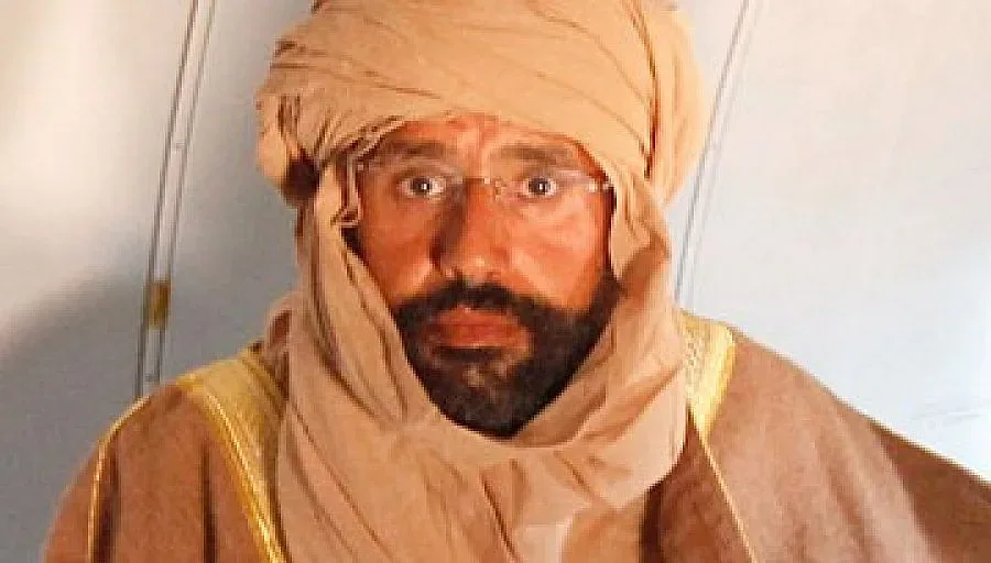 Измъчвали Сейф ал Ислам в затвора