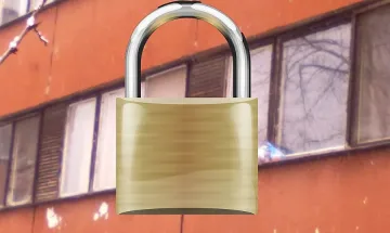 Общежитията за студенти стават като манастири