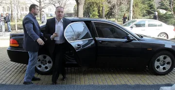 Станишев: С Атака сме противници, но вота ще внесем заедно 