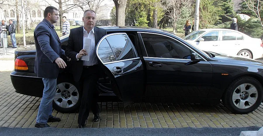 Станишев: С Атака сме противници, но вота ще внесем заедно