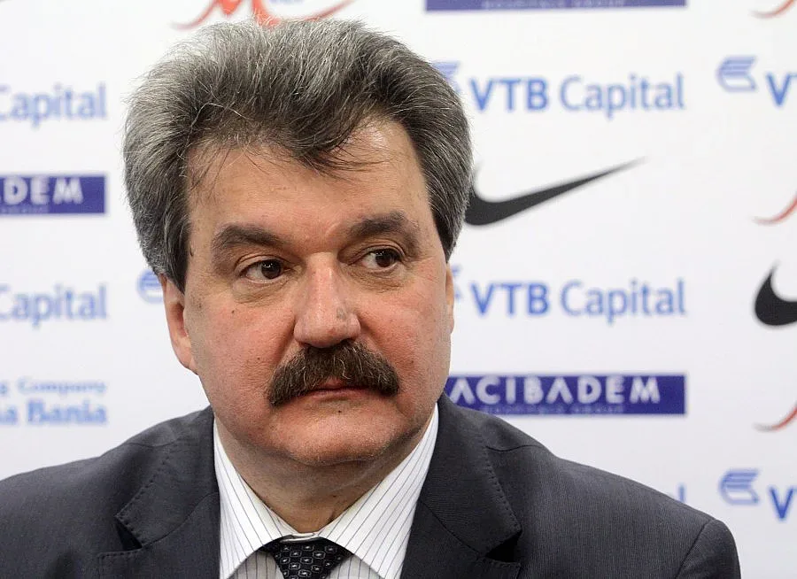 Батков: Не исках да приемам оставката на Гонзо