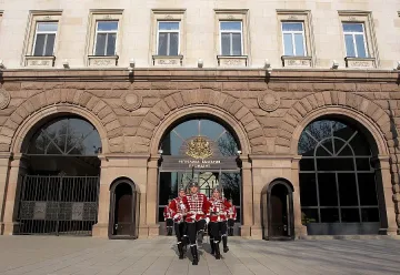 Вадят сензационен кандидат за президент у нас!
