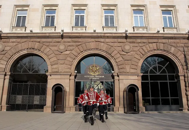 Вадят сензационен кандидат за президент у нас!