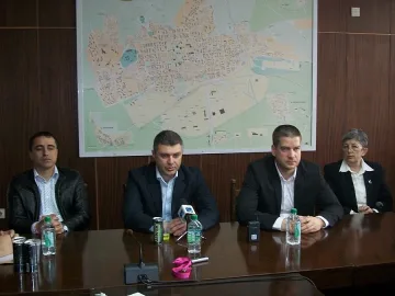 Светила на канадската борба идват у нас