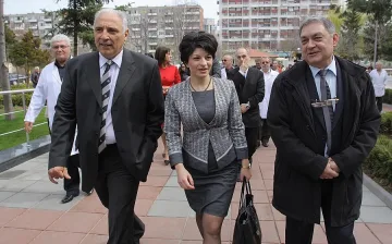 Дянков може и да пусне средства за фонда за лечение на деца