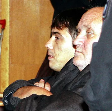 Ексшеф на полицията казал на Белнейски за двама убийци 