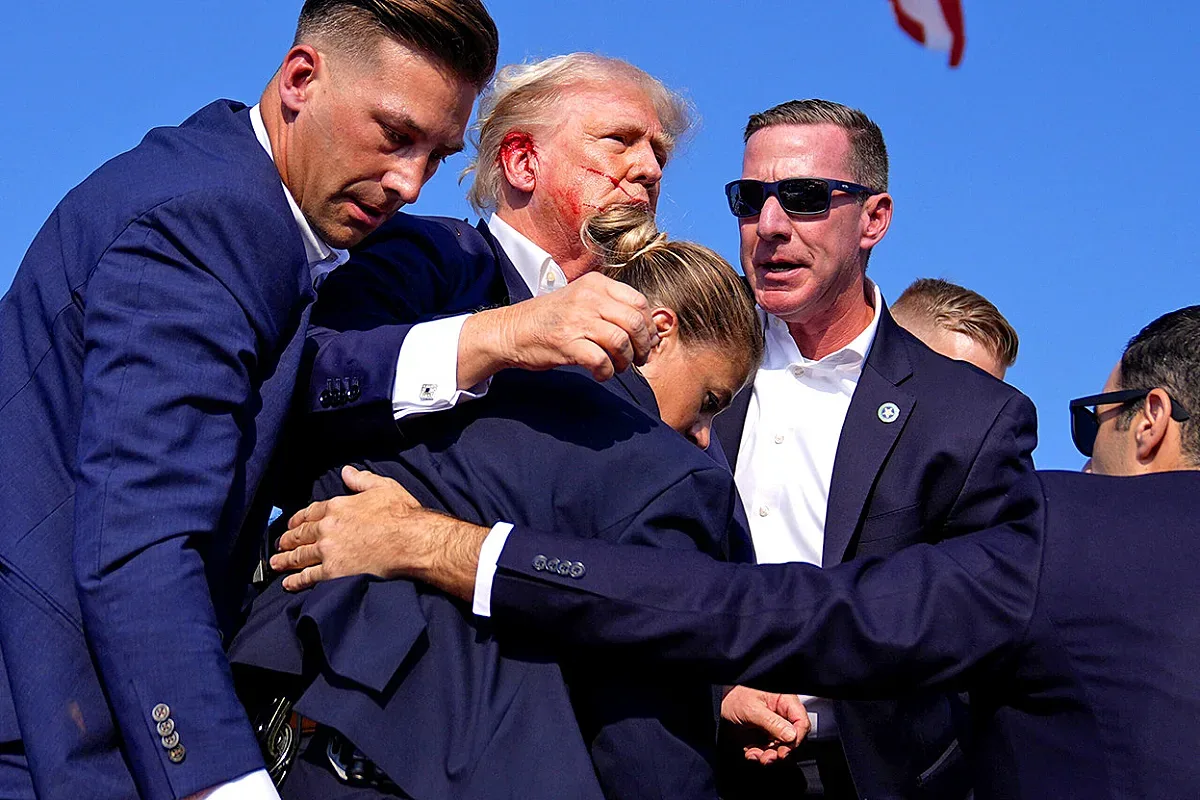 Сензационно! Лекарят на Тръмп проговори