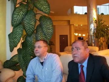Сергей: БСП не е АД, сделки няма да правя