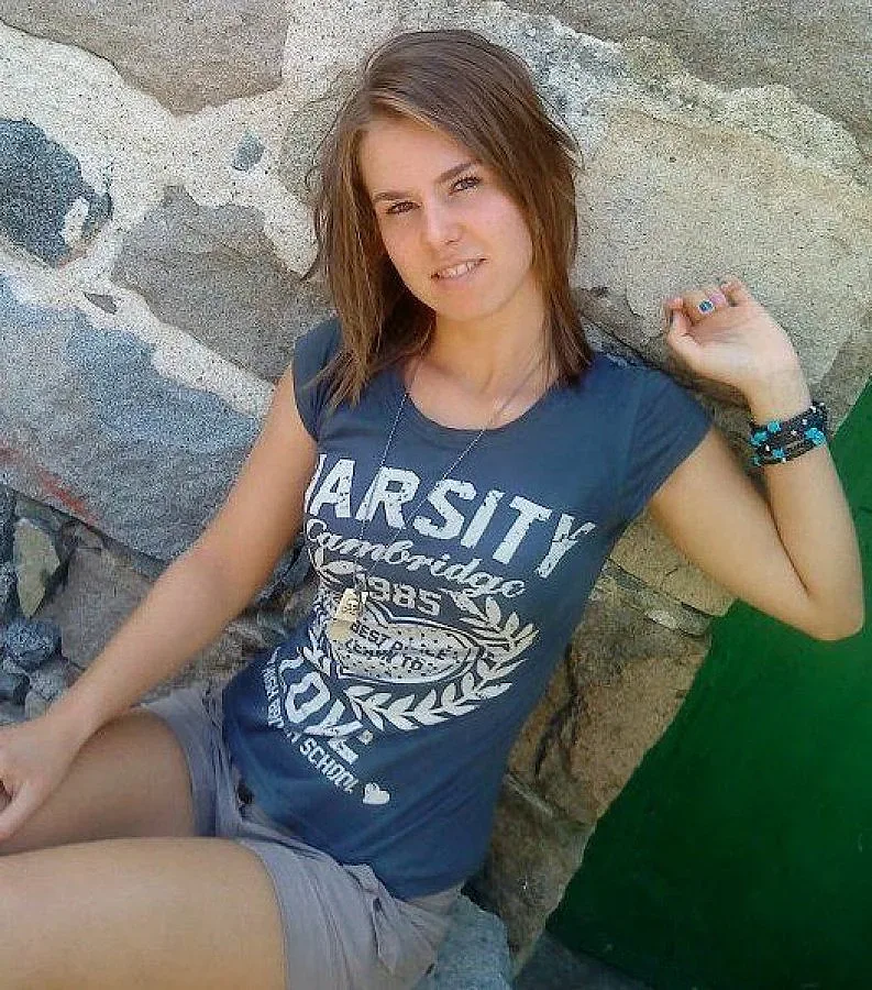 Дъщеря на ченге се гръмна с пистолета му