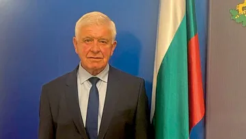Кирил Ананиев пред СТАНДАРТ: Бюджетът е философия и наука