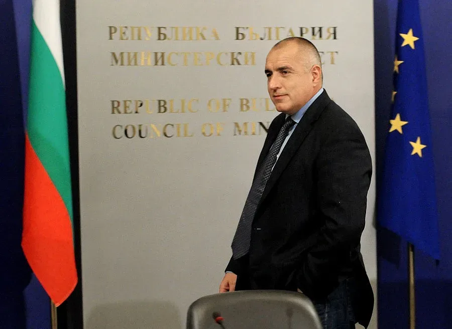 Бойко: Надвихме Сърбия и Румъния за офис на ДЕА