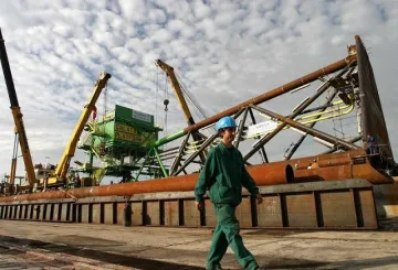 Канада забрани шистовия газ за година