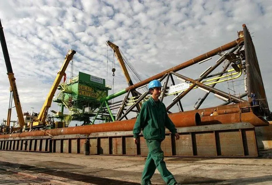 Канада забрани шистовия газ за година