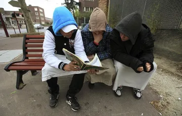 Масови арести на ислямисти във Франция