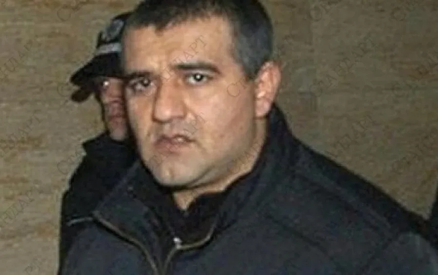 Тишо Боксьора не ще в България, щели да го очистят