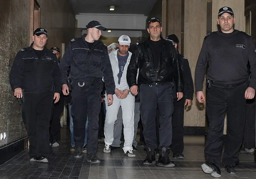 Наглите заровили парите от отвличания