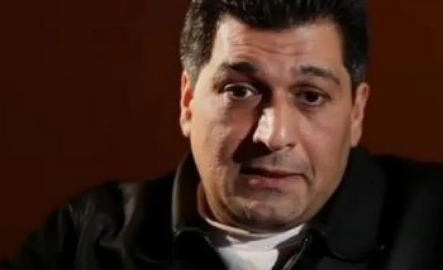 Химик подпалил войната в Ирак с измама