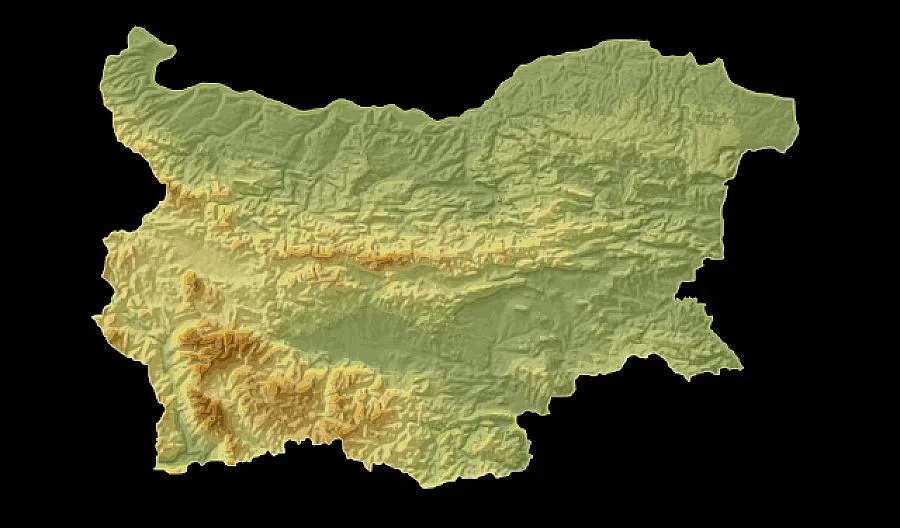 Знак BG показва честните търговци