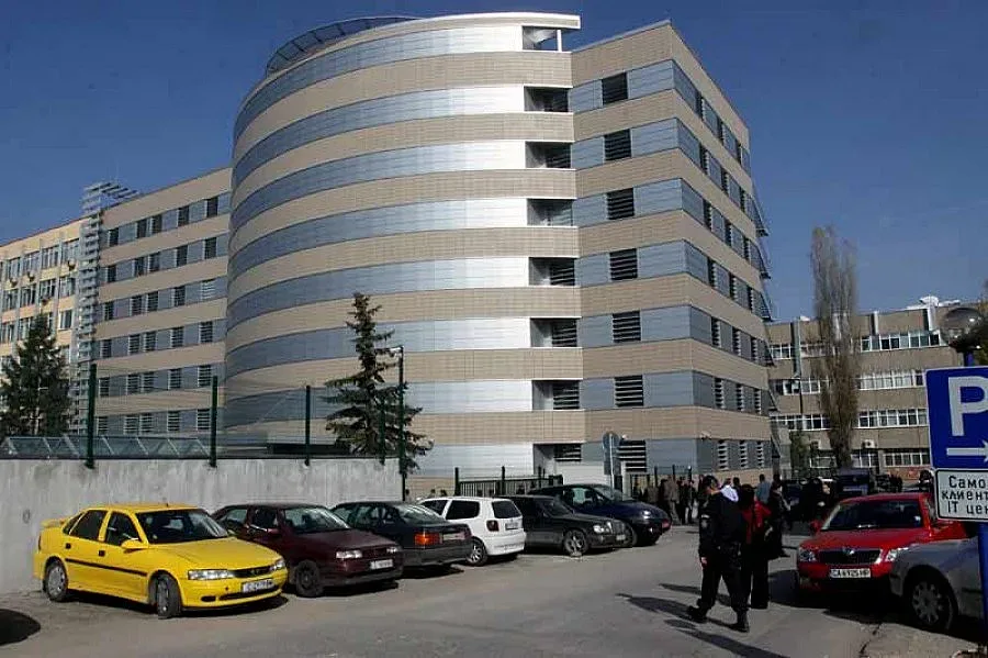 Писанчев сменя Драшков в ДАНС