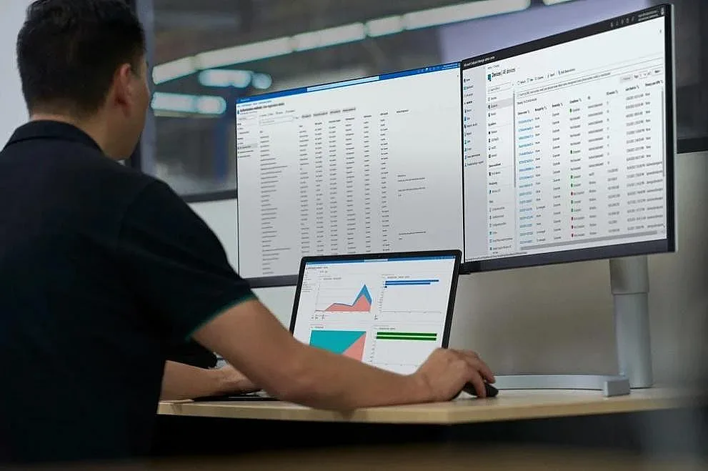 Експерт по киберсигурност се произнесе за IT срива