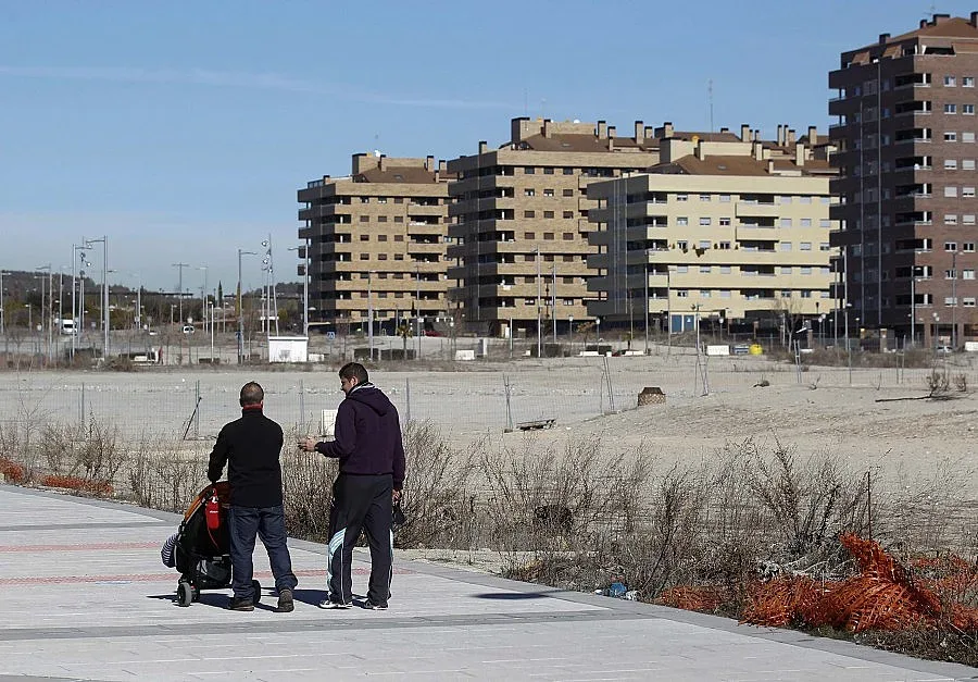 4,75 млн. станаха безработните в Испания