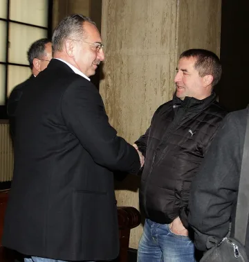 Жертвите на Наглите олекнаха с 6 млн., получиха един