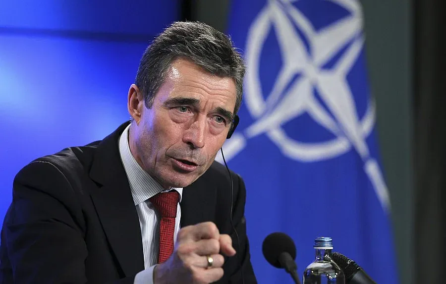 Превръщат НАТО в глобален център за сигурност 