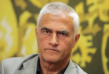 АЕЦ "Белене" става мисия за БСП