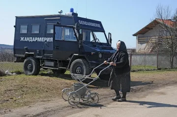 Зам.-министър: МО няма вина за трагедията в Бисер 