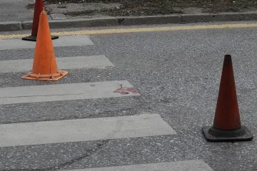 Сгазената Марина остава в кома