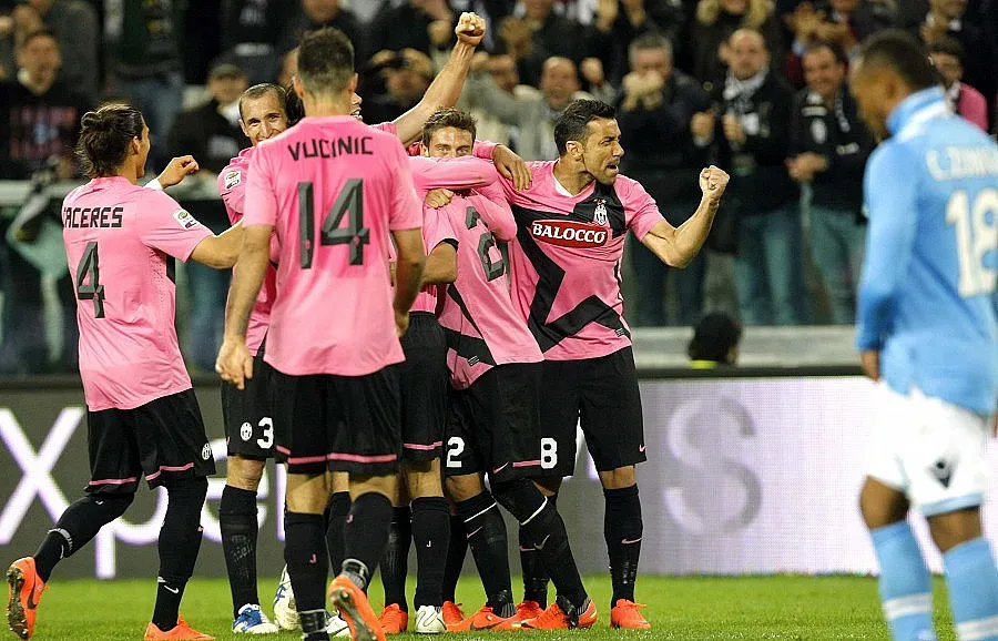 "Юве" с класика срещу "Наполи" (ВИДЕО)