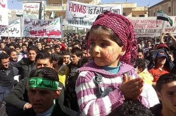 Оказваме политическа и хуманитарна подкрепа на Сирия