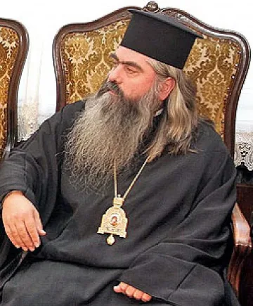 Митрополит Кирил подава оставка до Великден