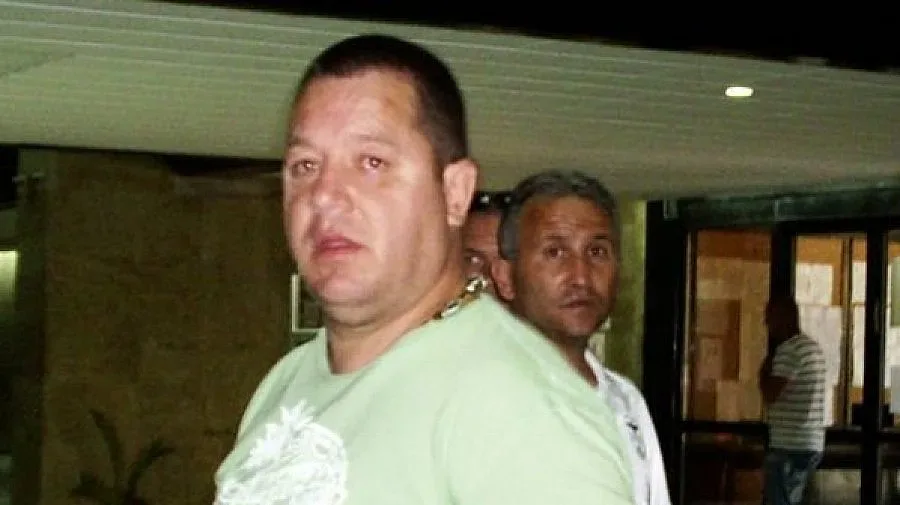 Обвиниха двама за убийството на Банскалията