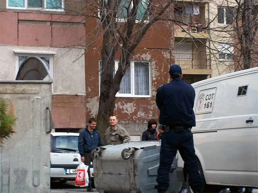 Трима души са арестувани за убийството на Банскалията