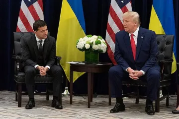 Зеленски проговори за Тръмп. Телефонният разговор