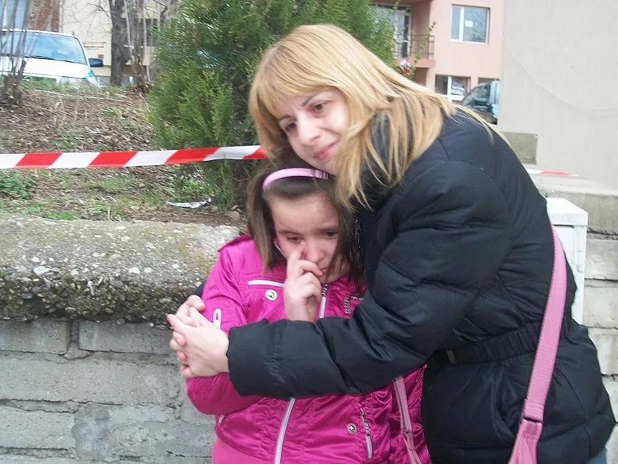 Закопчаха Златния за убийството на Банскалията