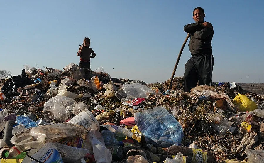 Финландци се карат за наши роми