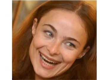 Йоана Буковска чака близнаци