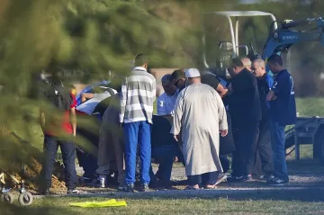 Двайсетина арестувани във връзка с убиеца Мерах