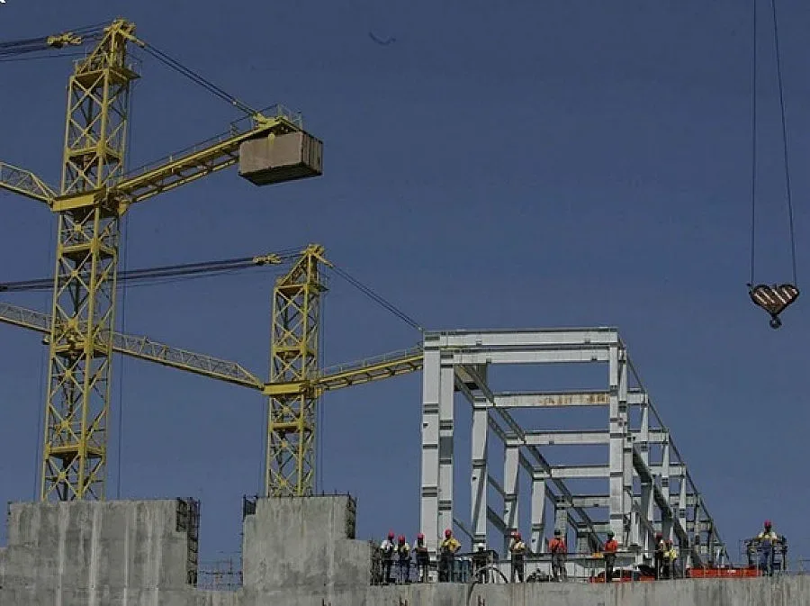 Русия иска 1 млрд. евро неустойка за "Белене" 