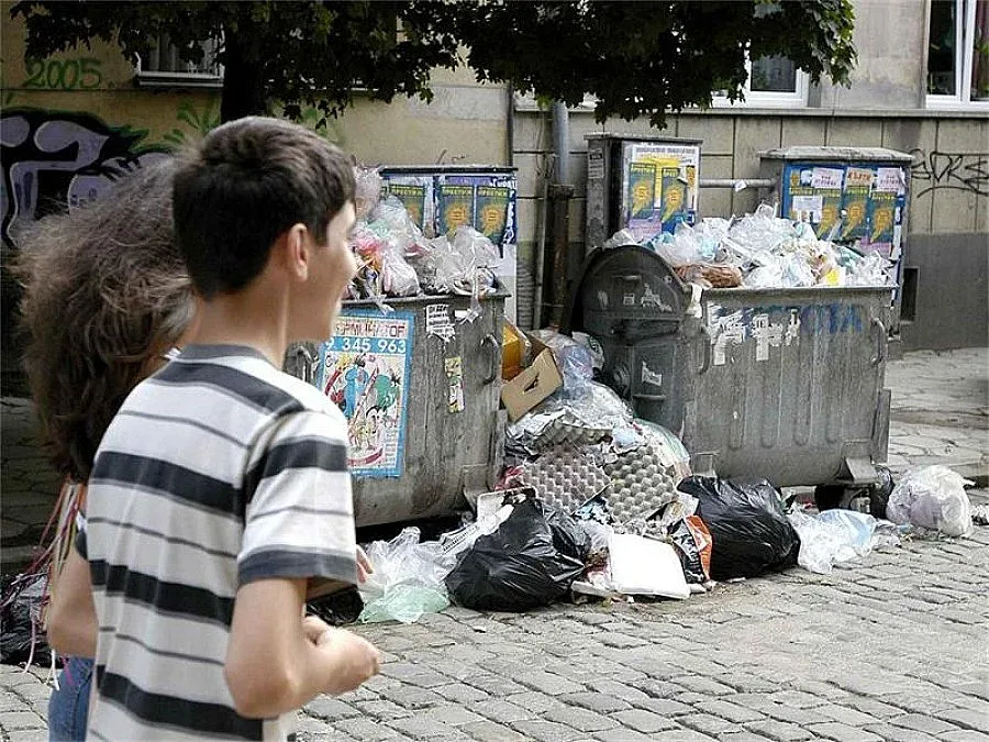 Без такса смет, ако фирма ни вози боклука