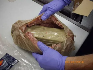 Българин задържан с 6 кг кокаин на летището в Доминикана