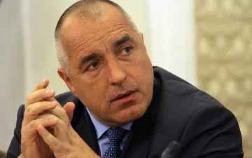 Бойко: "Белене" е лъжа и балкански трик