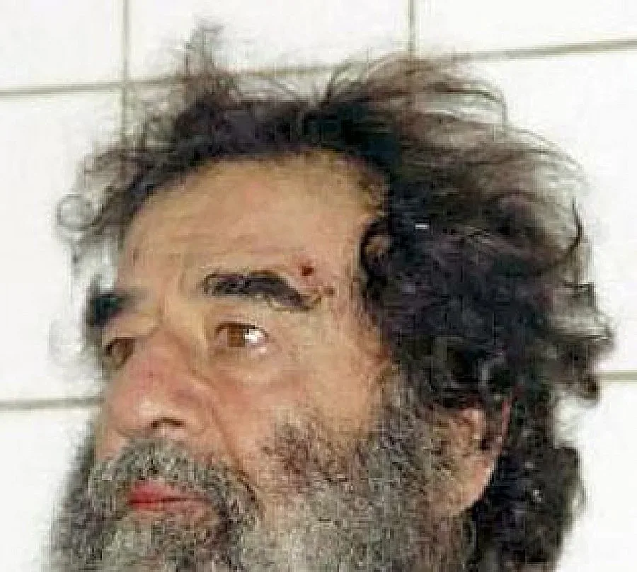 Местят гроба на Садам заради тълпи от поклонници