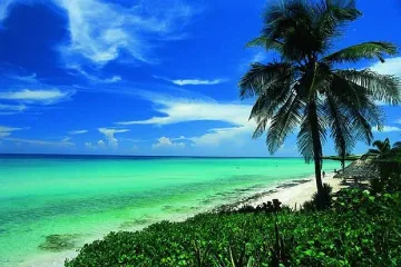 Експерти от ЕС се обучават под чадъра на Карибите