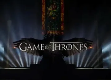 "Северът помни": Game of Thrones на HBO 