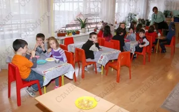 4-годишните задължително на детска градина
